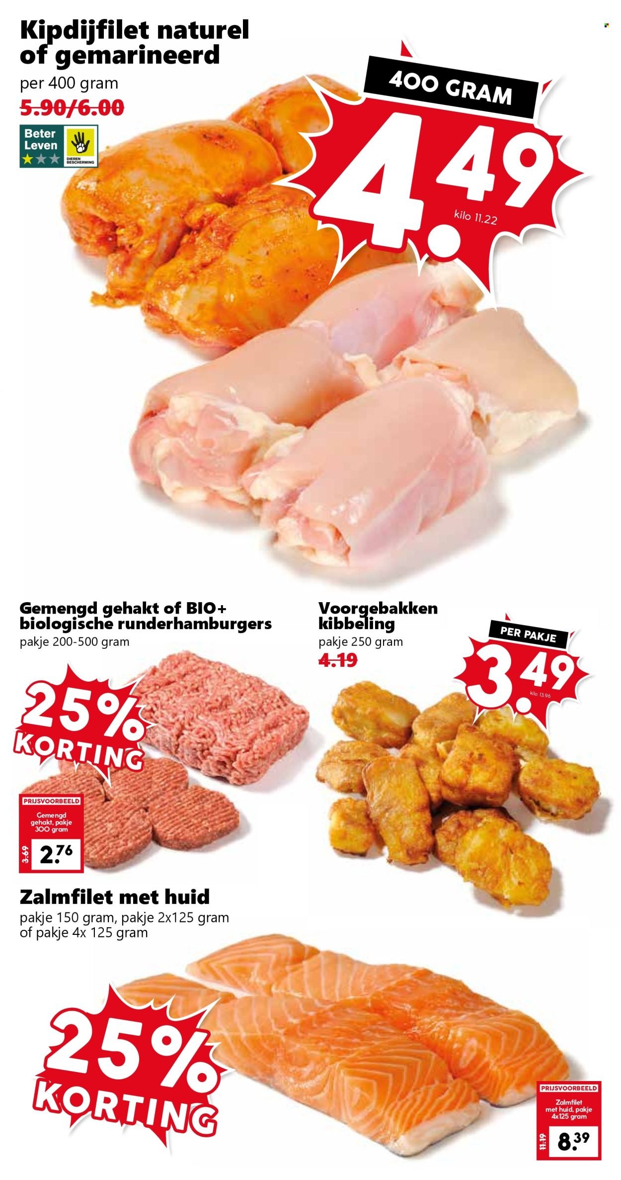 COOP folder - Van maandag 23 maart 2026