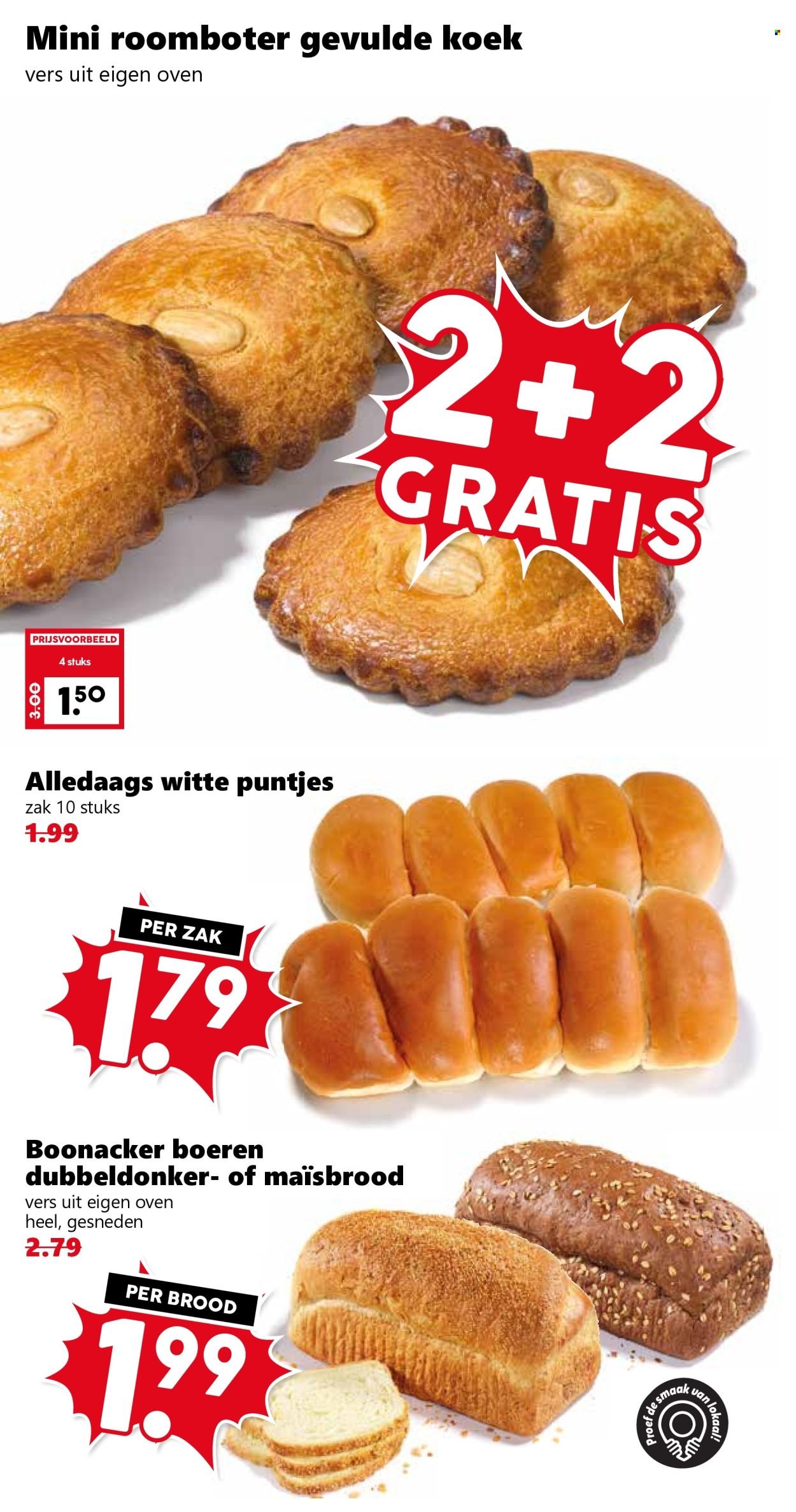 COOP folder - Van maandag 23 maart 2026