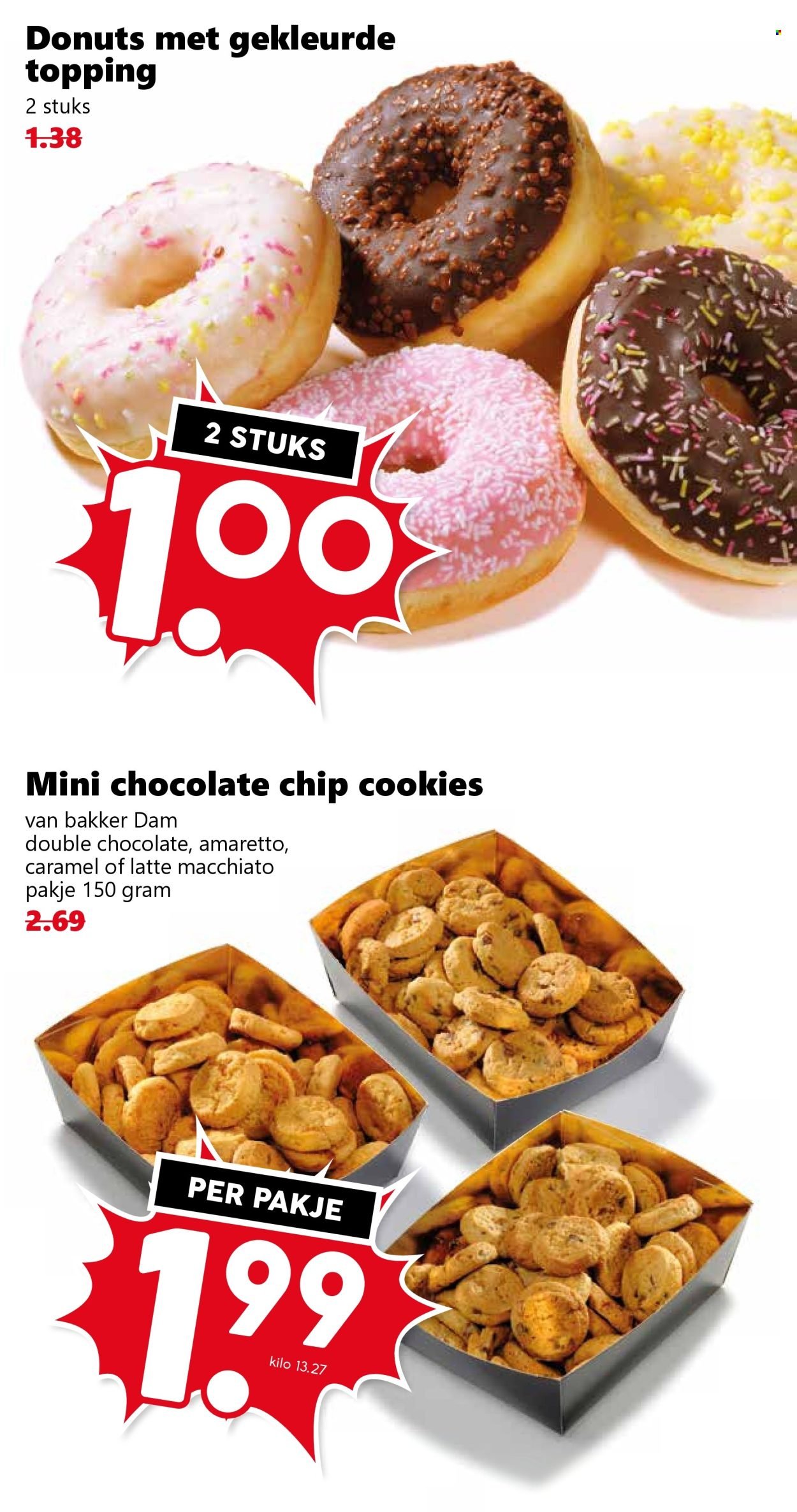 COOP folder - Van maandag 23 maart 2026