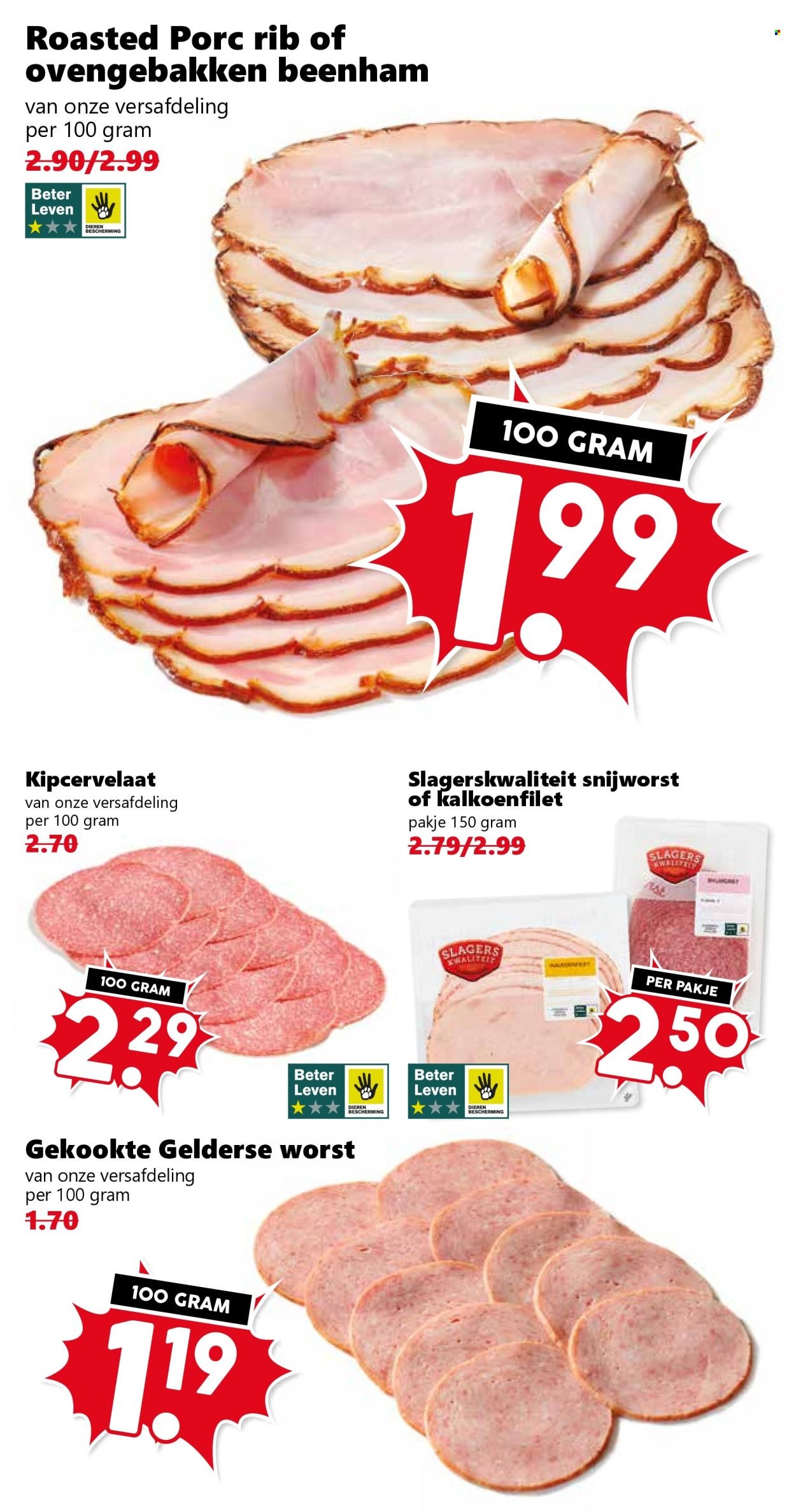 COOP folder - Van maandag 23 maart 2026