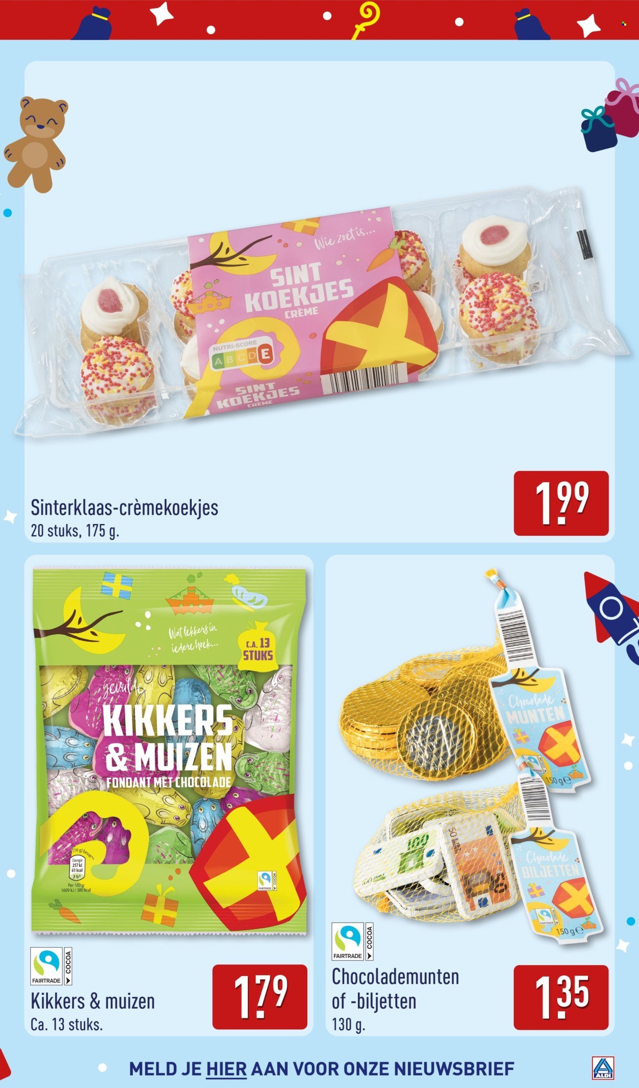 ALDI folder - Speelgoedspecial