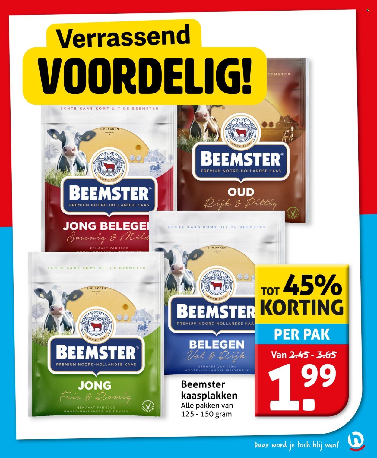 HOOGVLIET folder - Van woensdag 18 maart 2026