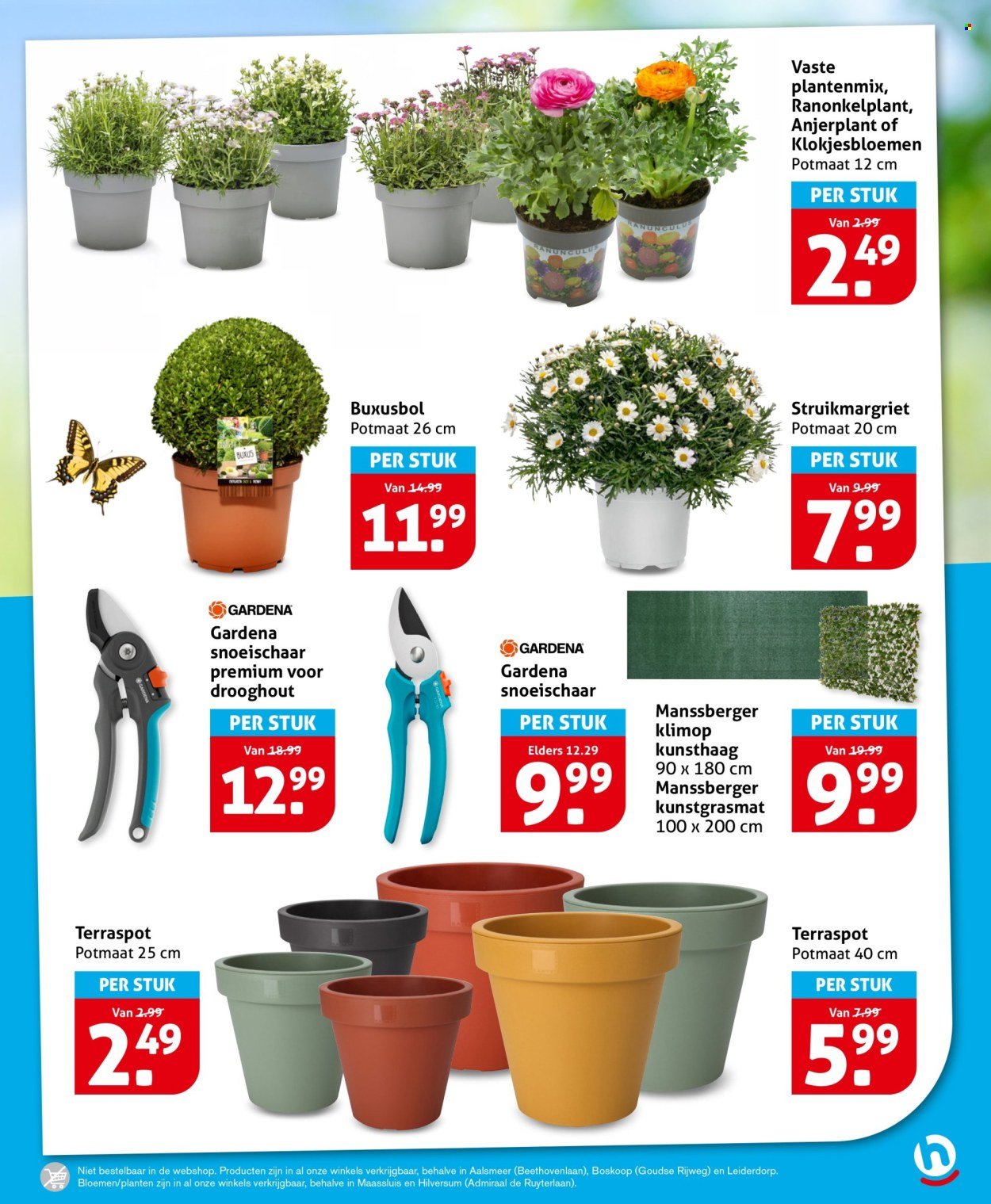 HOOGVLIET folder - Van woensdag 18 maart 2026