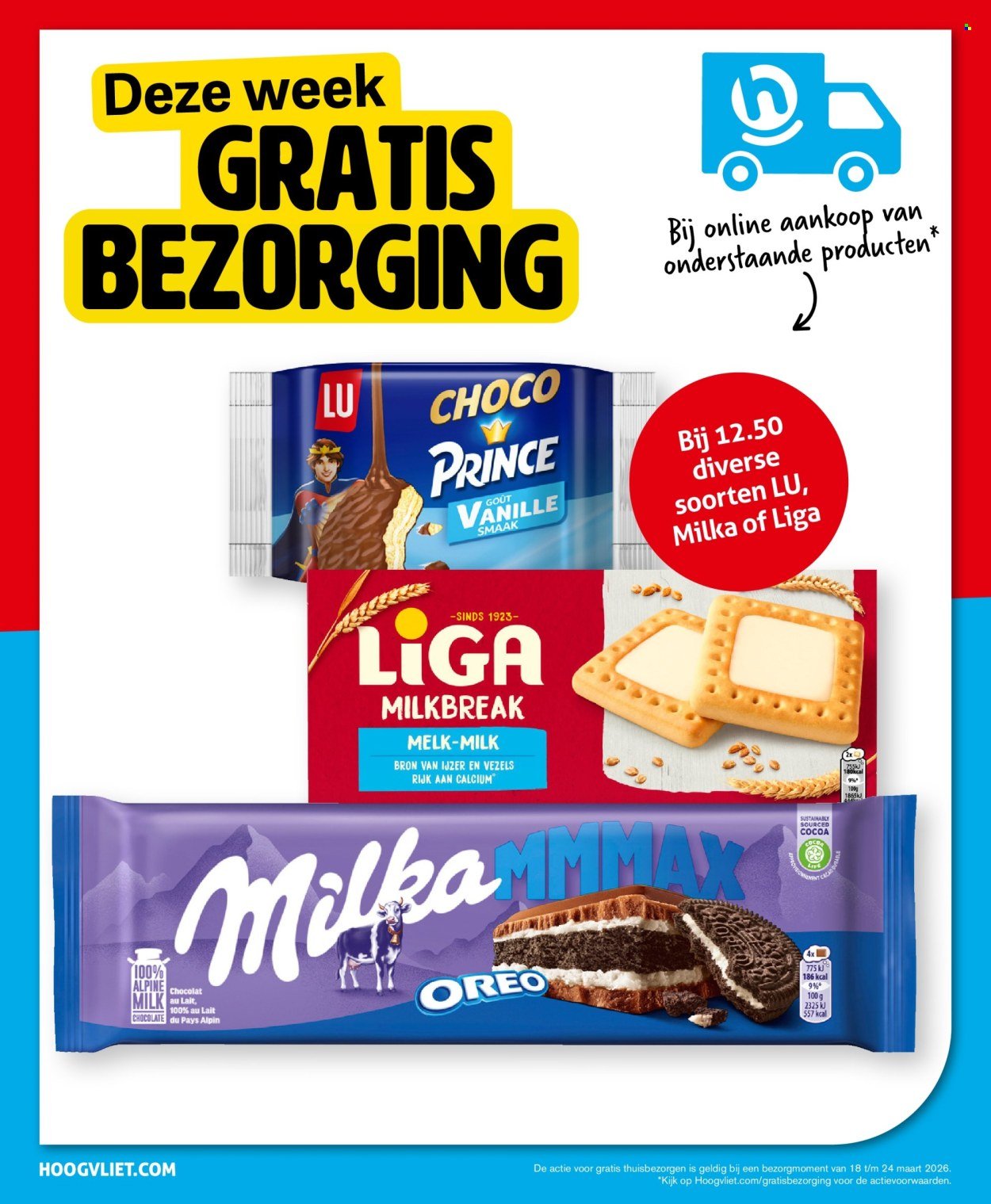 HOOGVLIET folder - Van woensdag 18 maart 2026