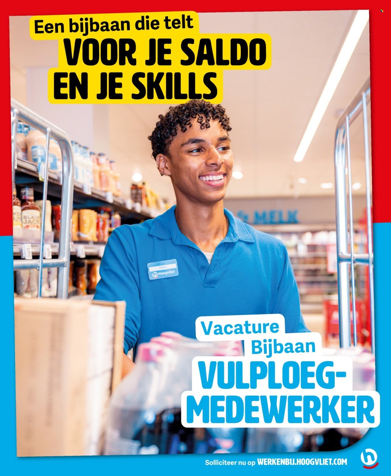 HOOGVLIET folder - Van woensdag 18 maart 2026