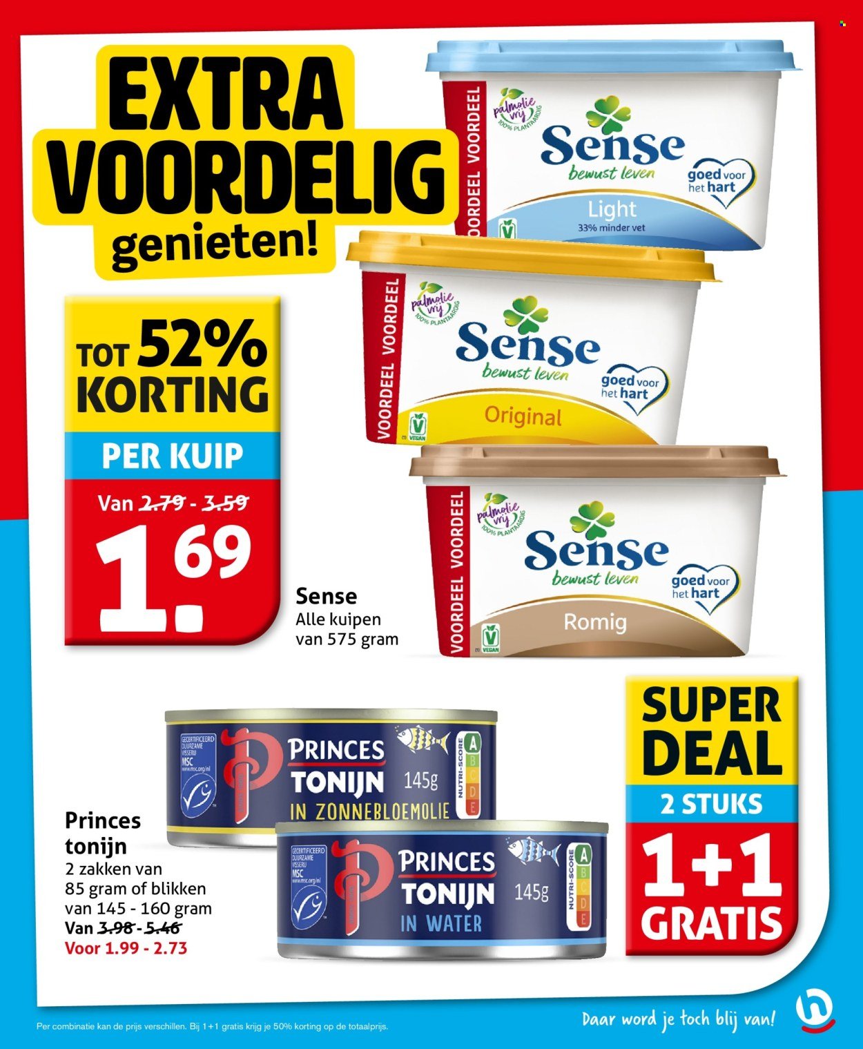 HOOGVLIET folder - Van woensdag 22 juli 2026