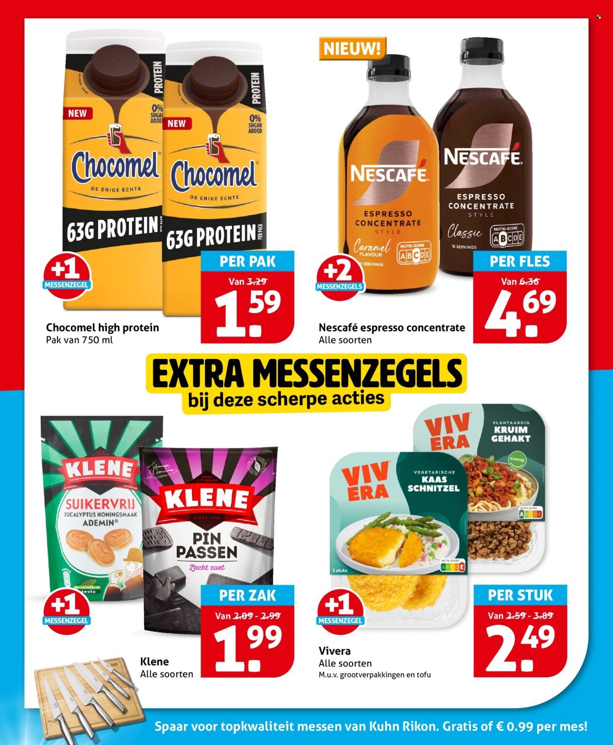HOOGVLIET folder - Van woensdag 22 juli 2026