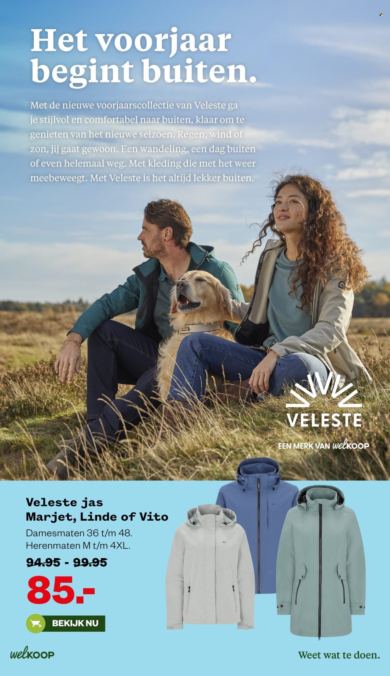 WELKOOP folder - Van maandag 16 februari 2026