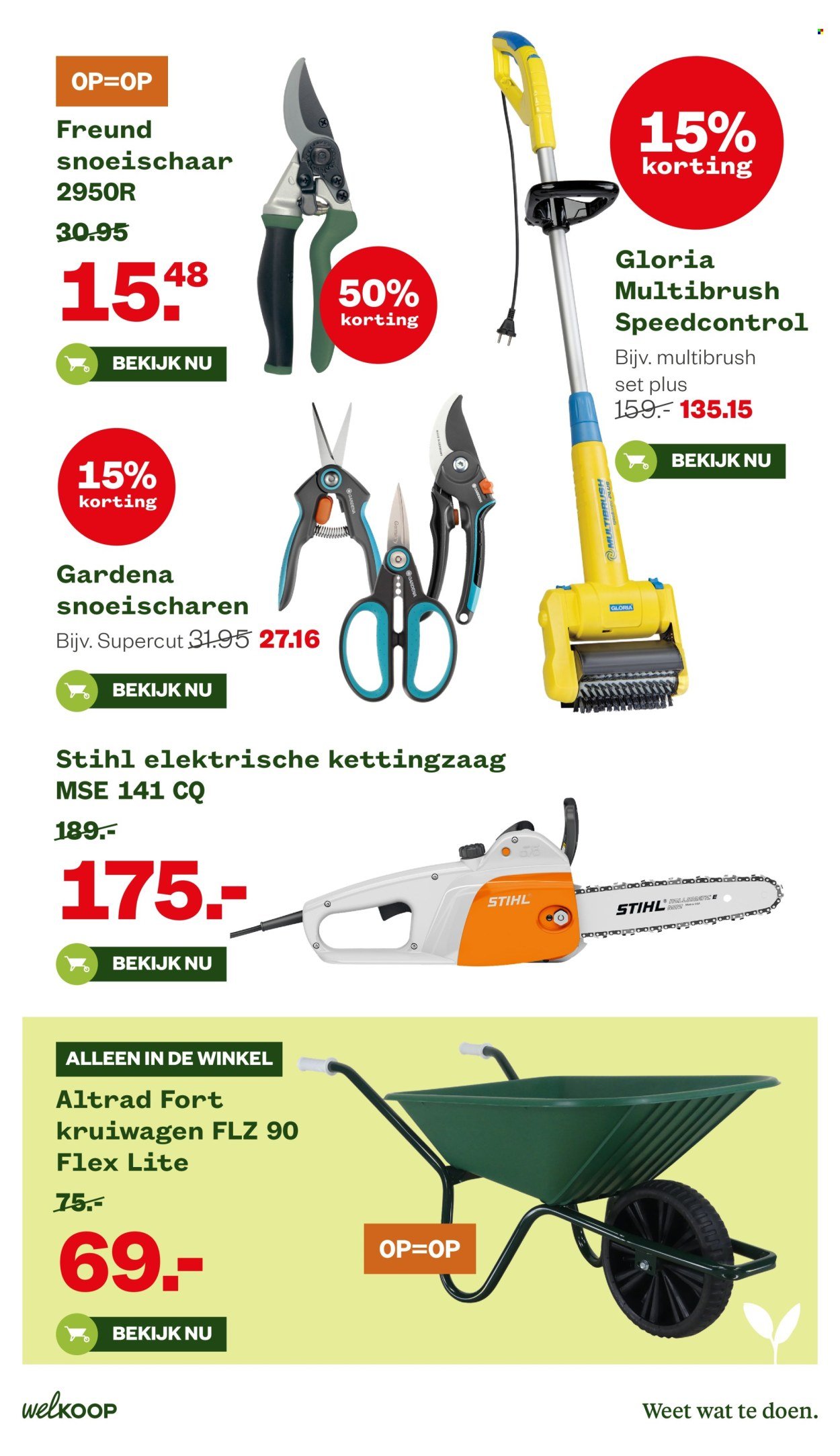 WELKOOP folder - Van maandag 16 februari 2026