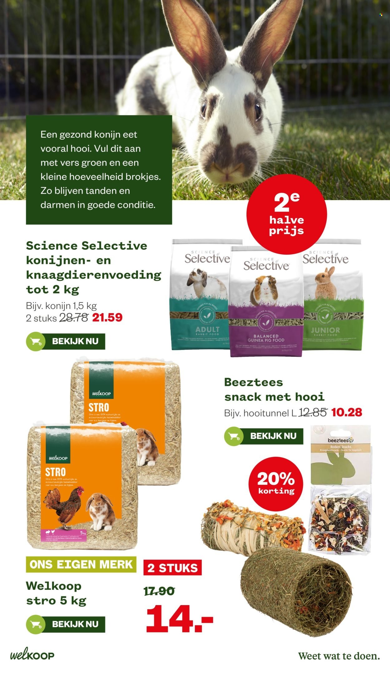 WELKOOP folder - Van maandag 16 februari 2026