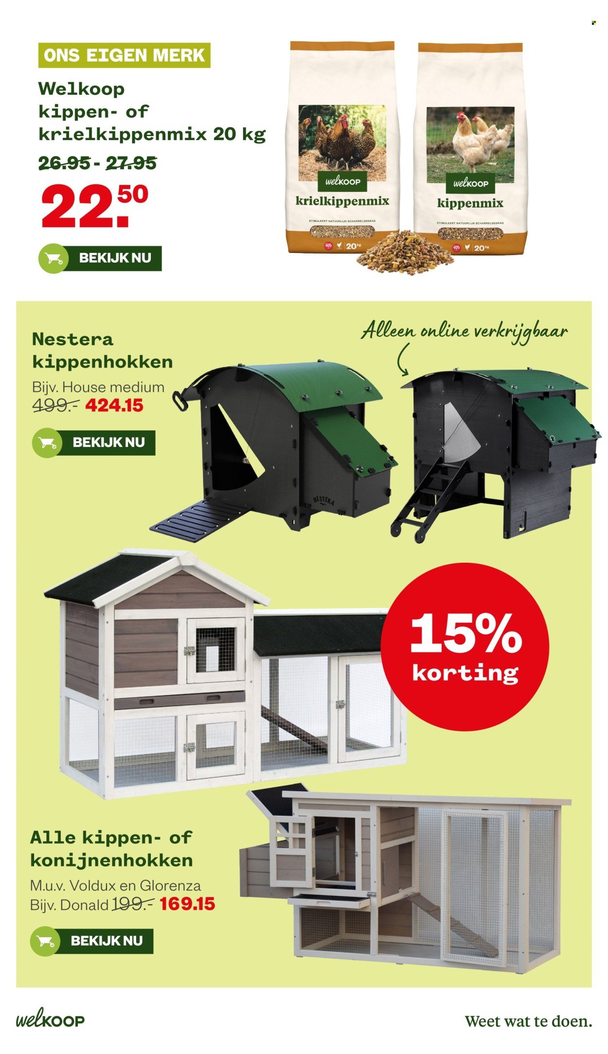 WELKOOP folder - Van maandag 16 februari 2026