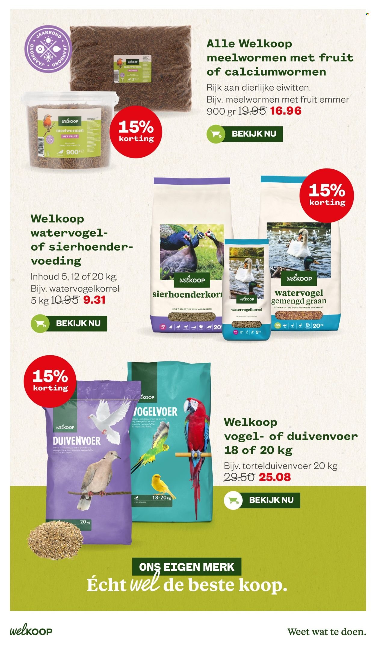 WELKOOP folder - Van maandag 16 februari 2026