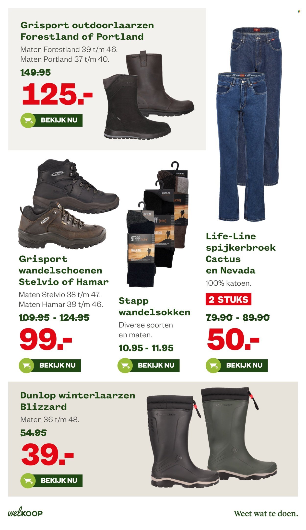 WELKOOP folder - Van maandag 16 februari 2026