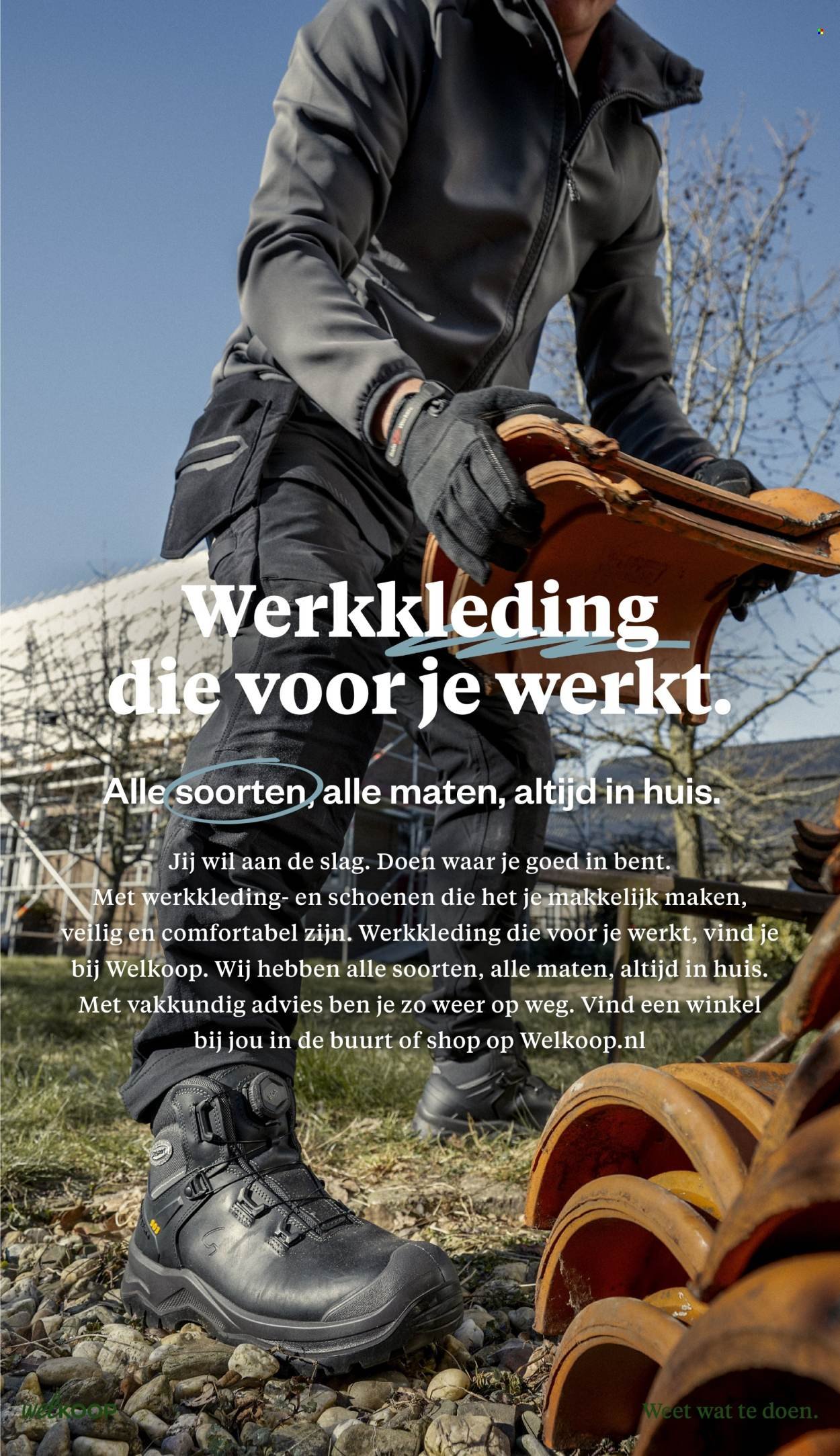 WELKOOP folder - Van maandag 16 februari 2026