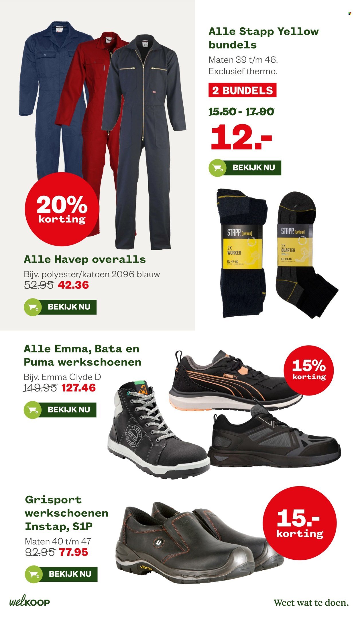 WELKOOP folder - Van maandag 16 februari 2026