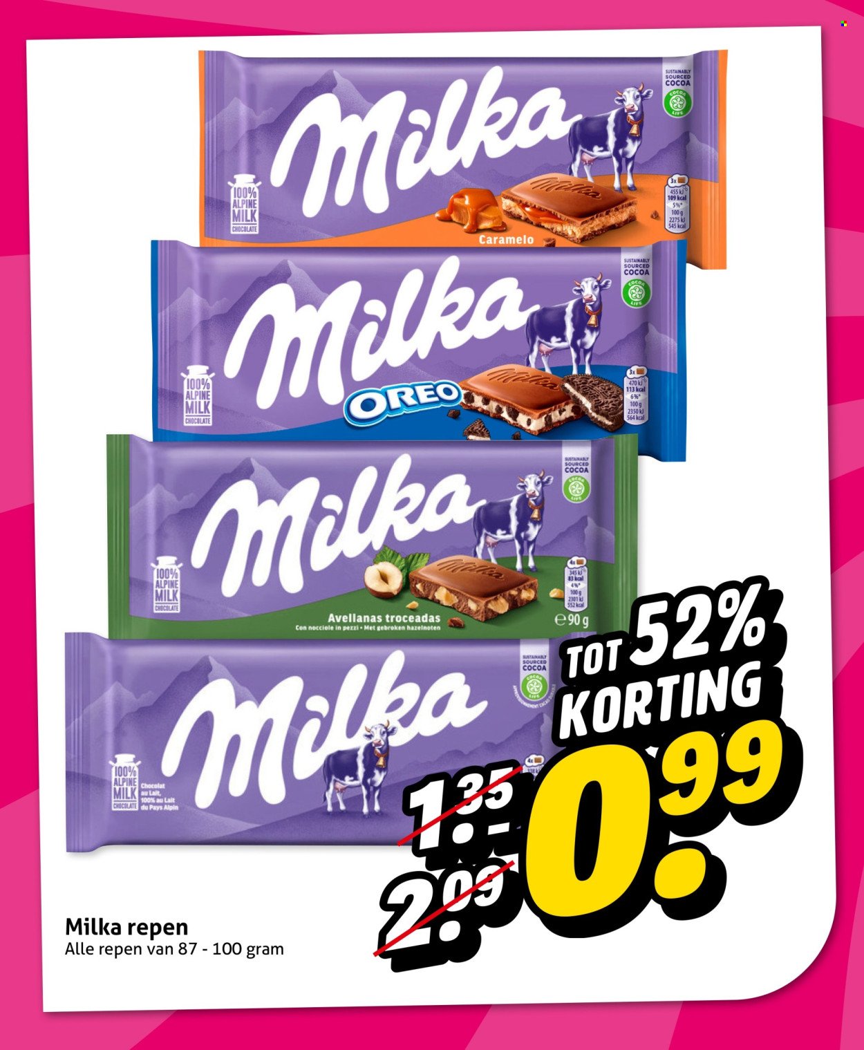 HOOGVLIET folder - Van woensdag 22 april 2026