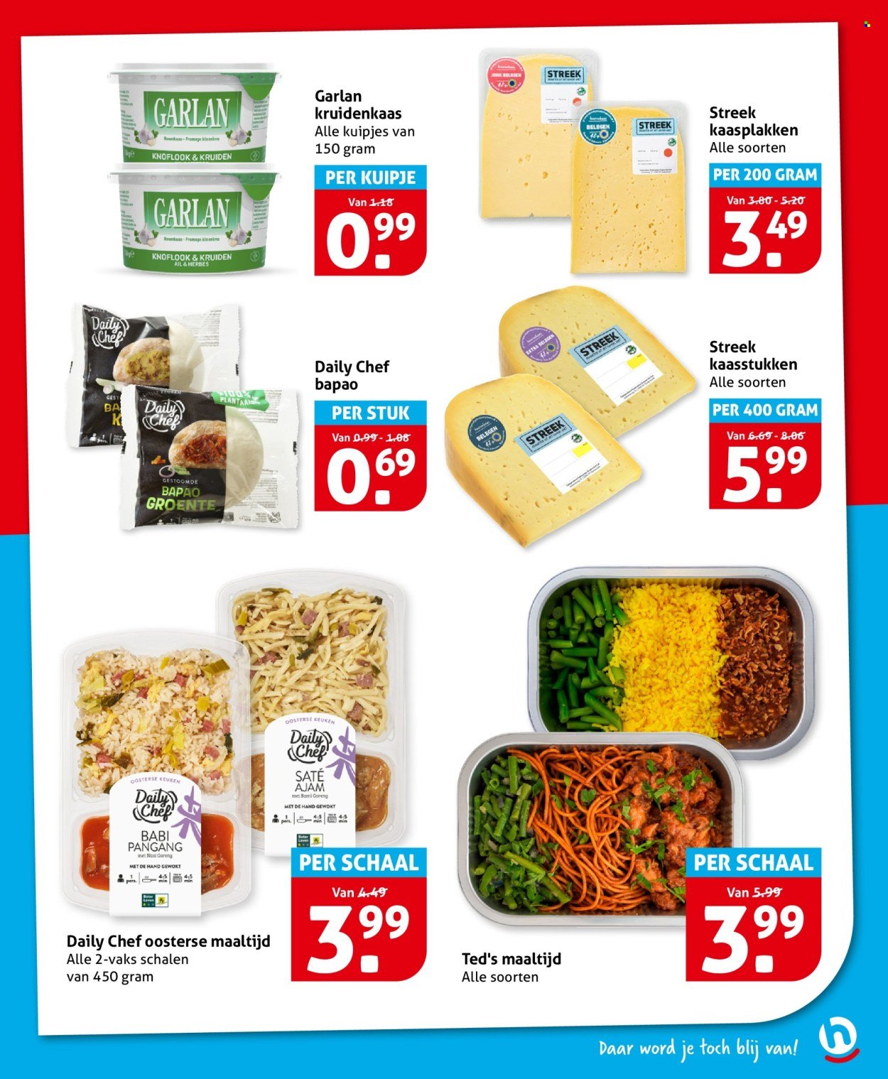 HOOGVLIET folder - Van woensdag 22 april 2026