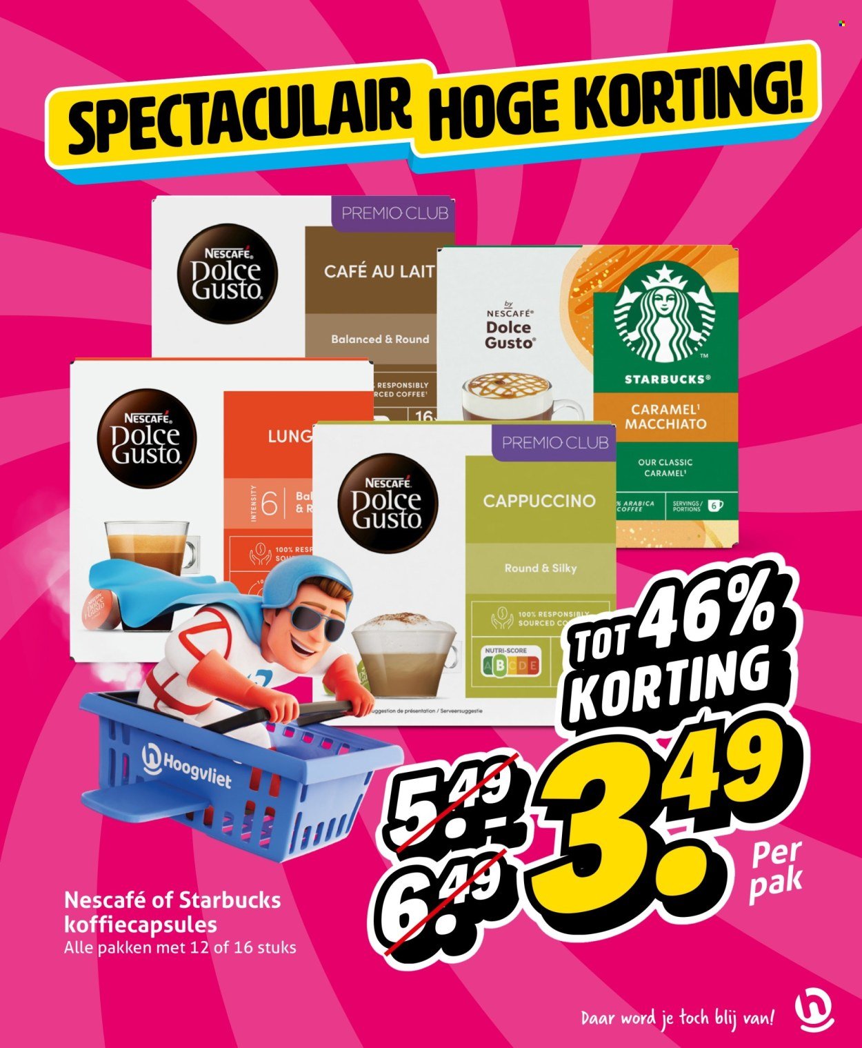 HOOGVLIET folder - Van woensdag 22 april 2026