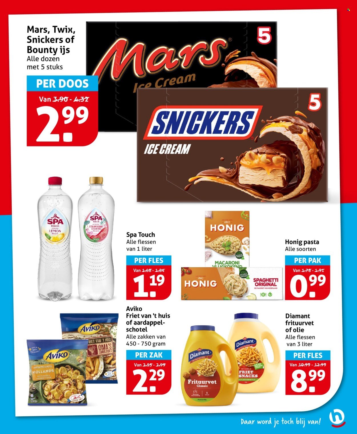 HOOGVLIET folder - Van woensdag 22 april 2026