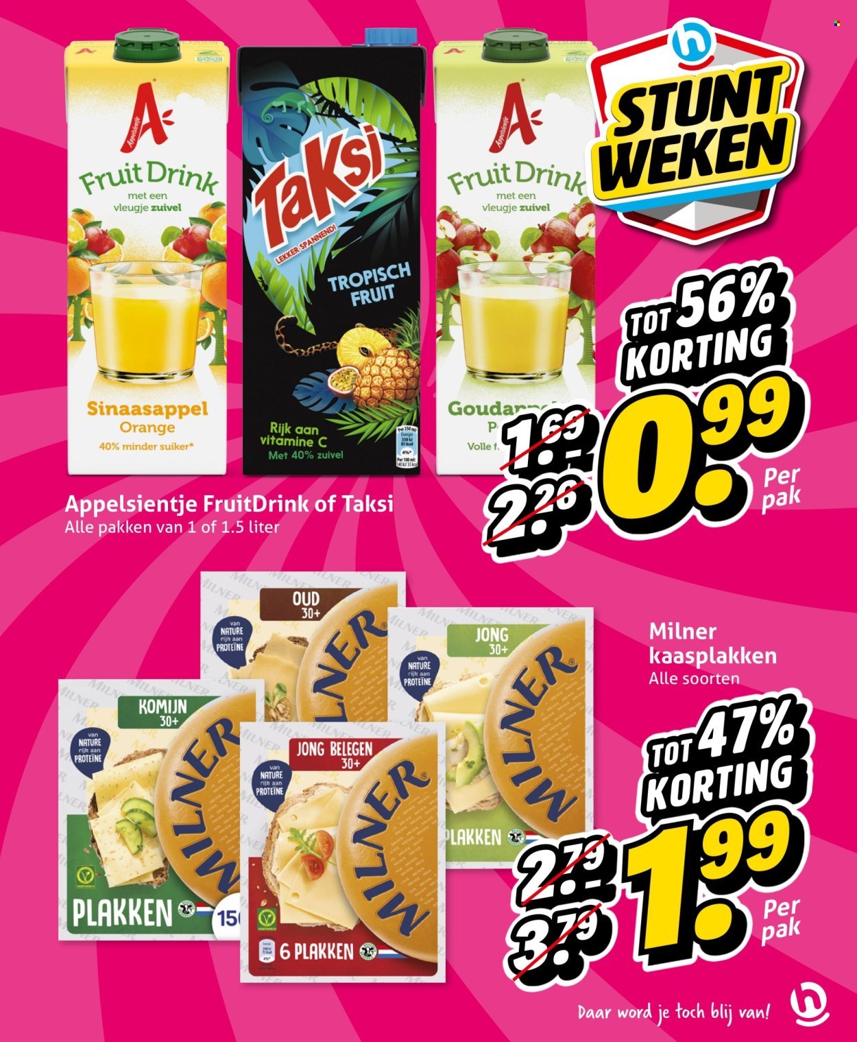 HOOGVLIET folder - Van woensdag 22 april 2026