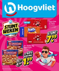 HOOGVLIET folder - Van woensdag 22 april 2026