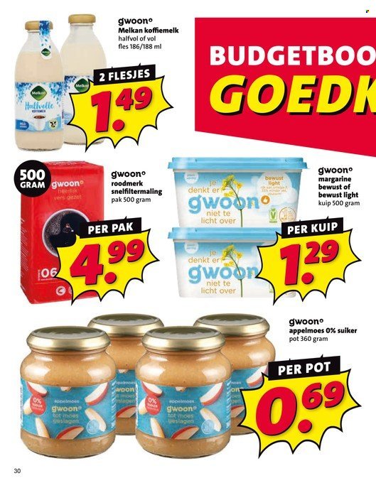 NETTORAMA folder - Van maandag 3 augustus 2026