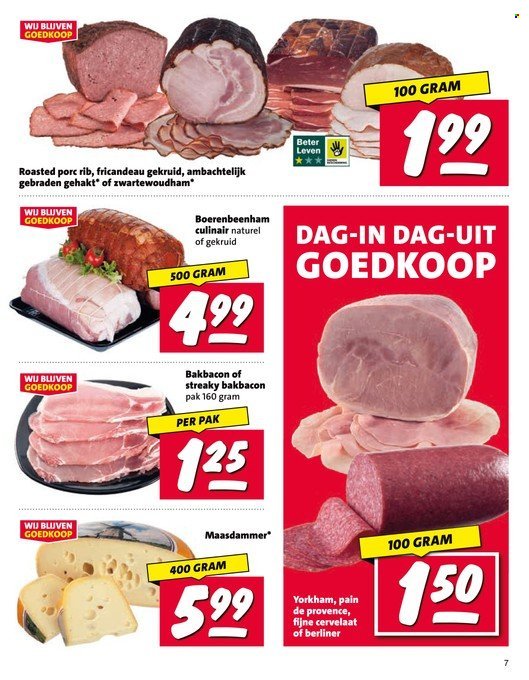 NETTORAMA folder - Van maandag 3 augustus 2026