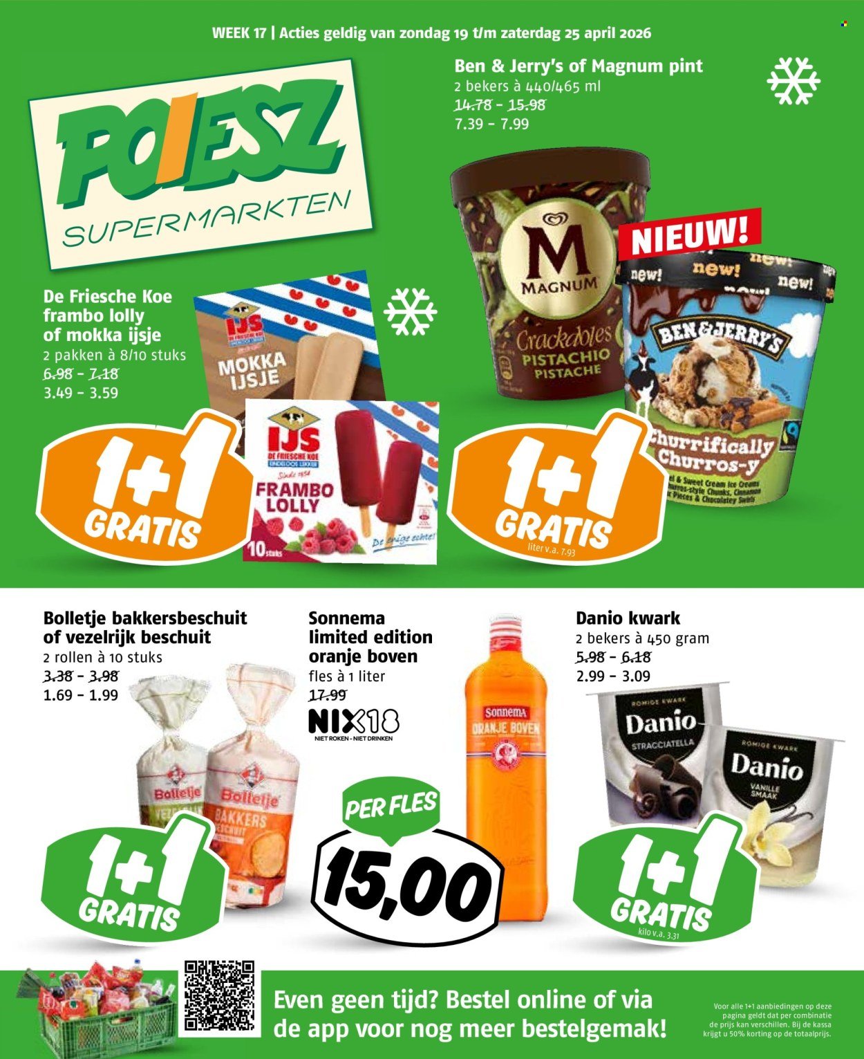 POIESZ folder - Week 17