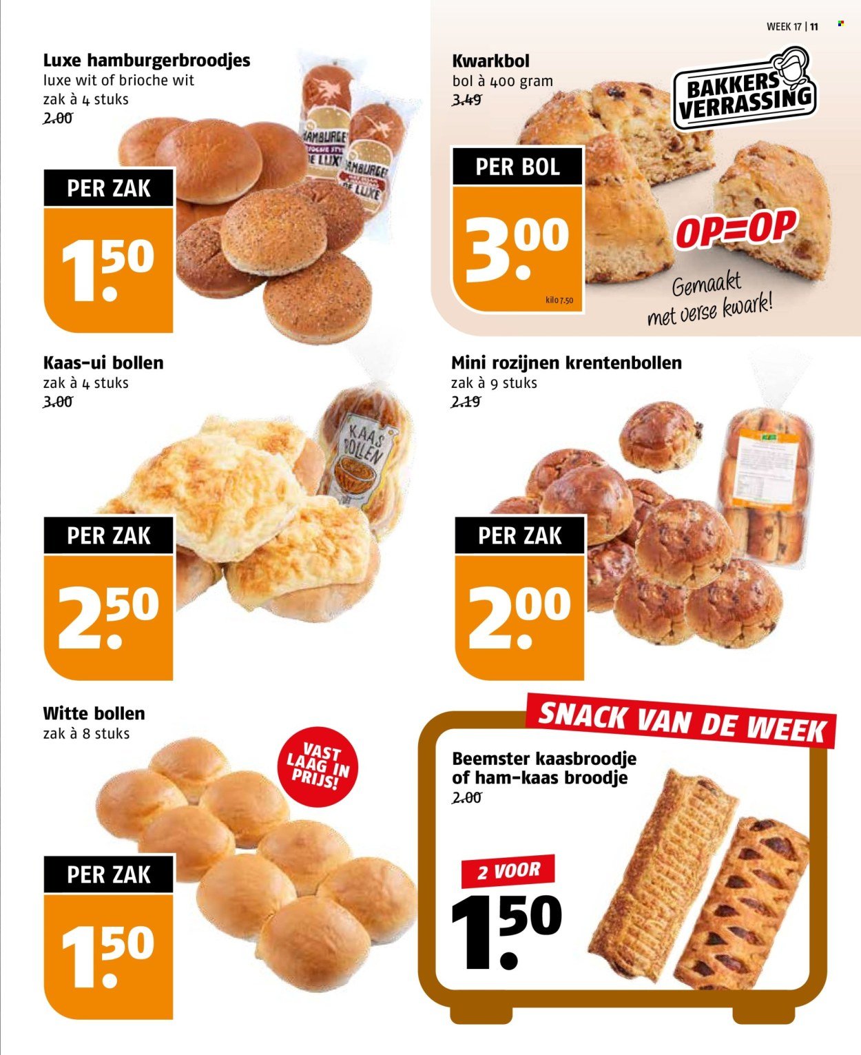 POIESZ folder - Week 17