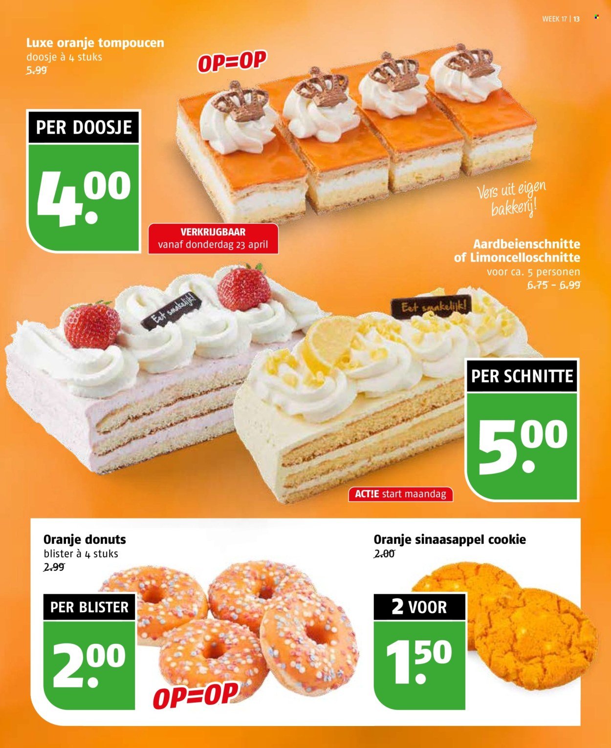 POIESZ folder - Week 17