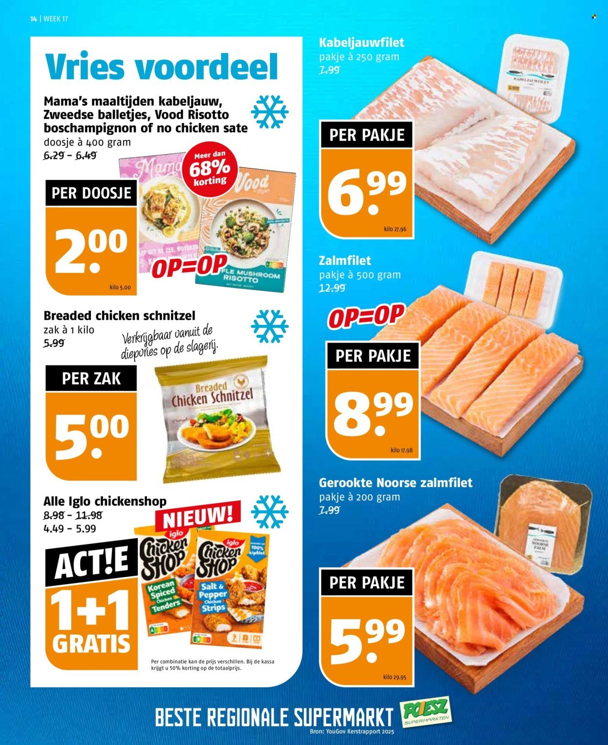 POIESZ folder - Week 17