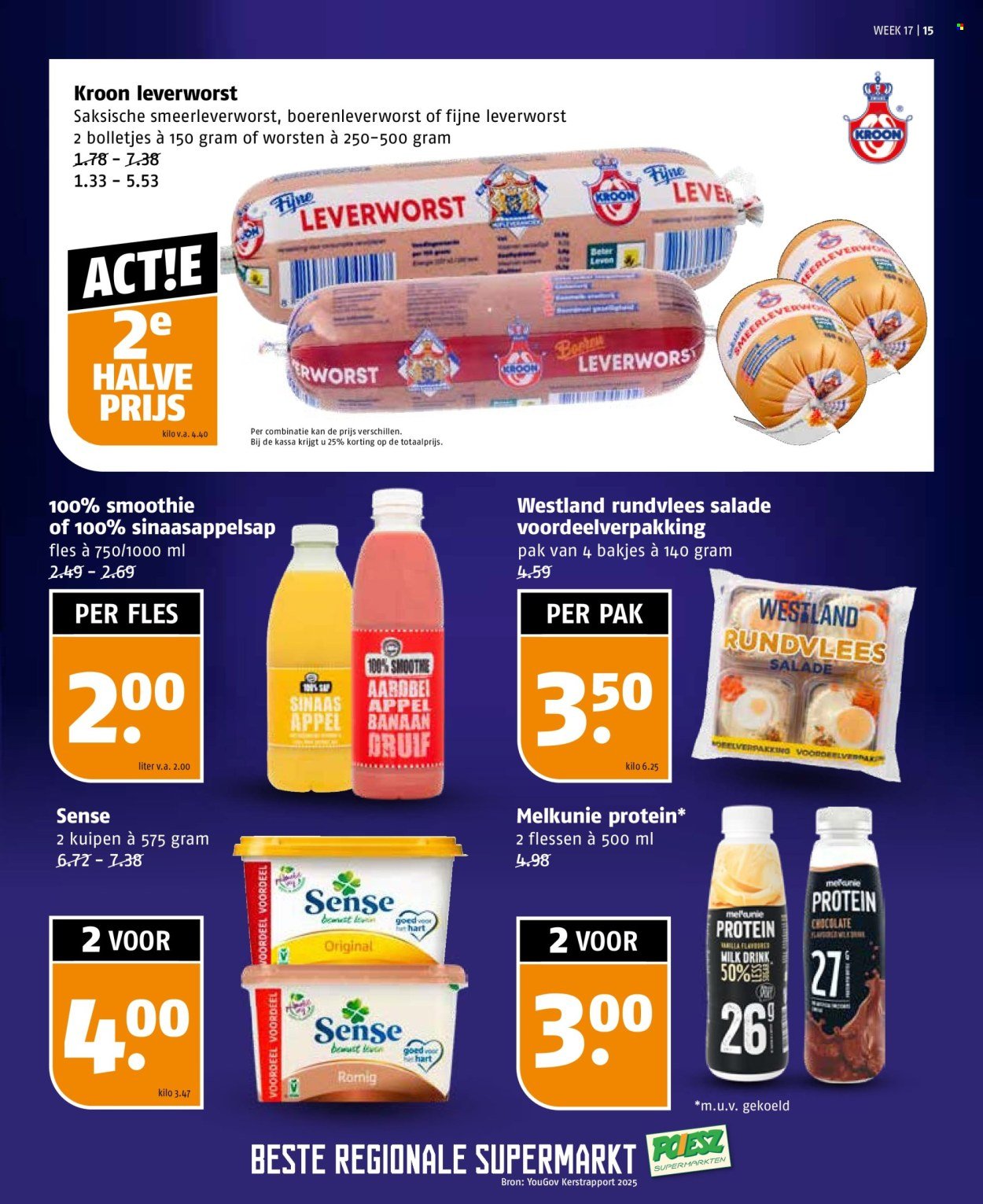 POIESZ folder - Week 17