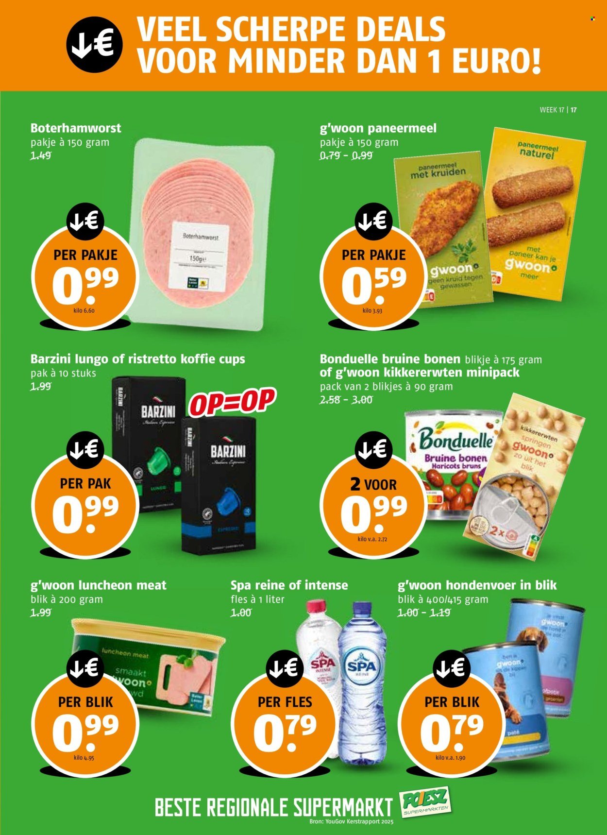 POIESZ folder - Week 17