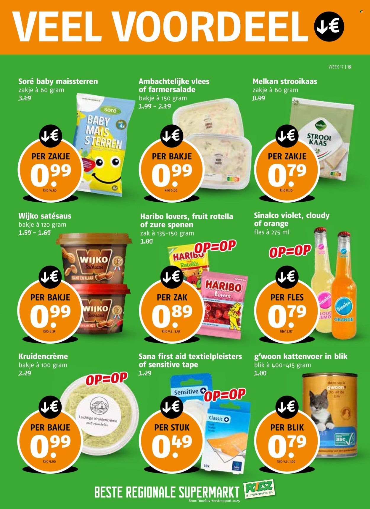 POIESZ folder - Week 17