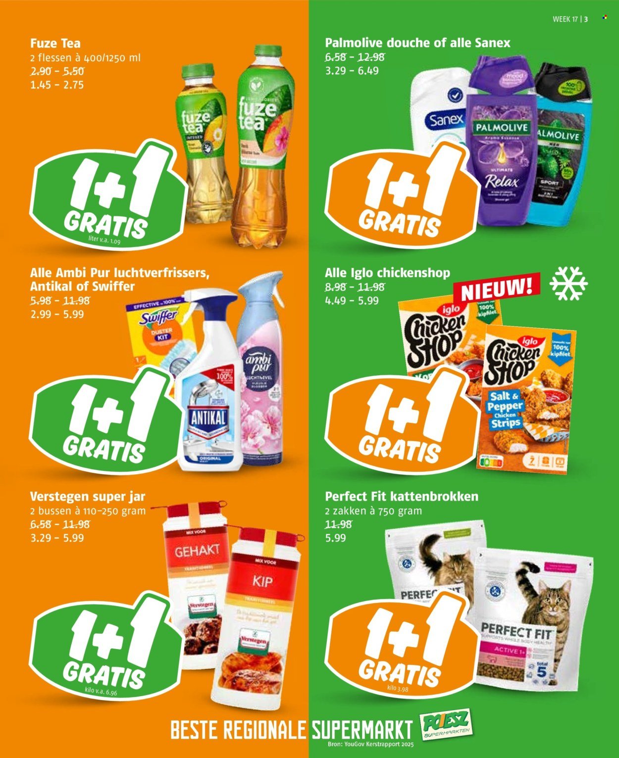 POIESZ folder - Week 17