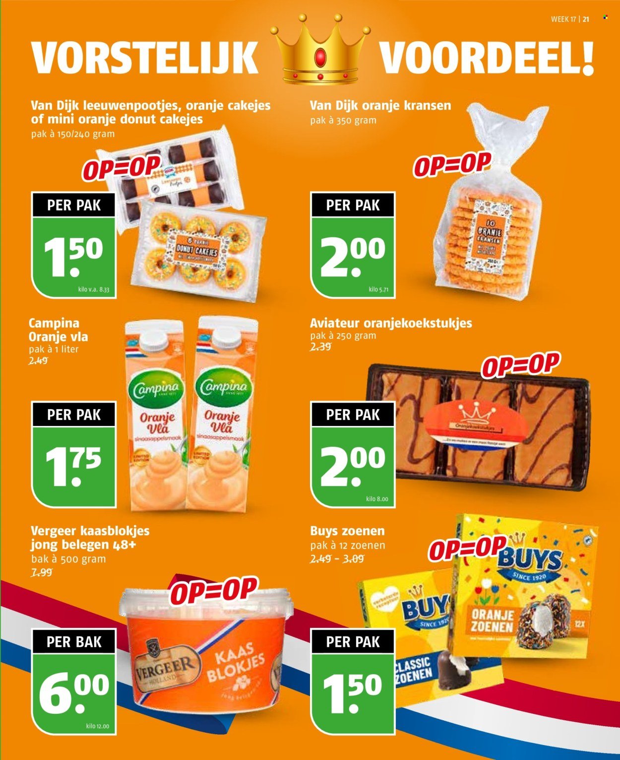 POIESZ folder - Week 17