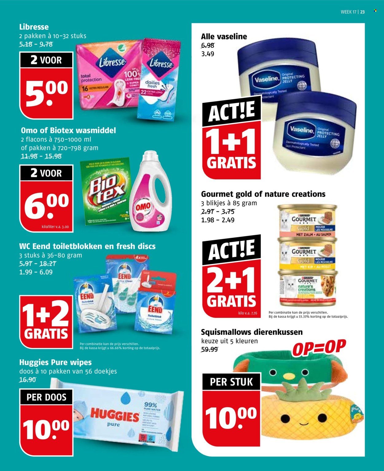 POIESZ folder - Week 17