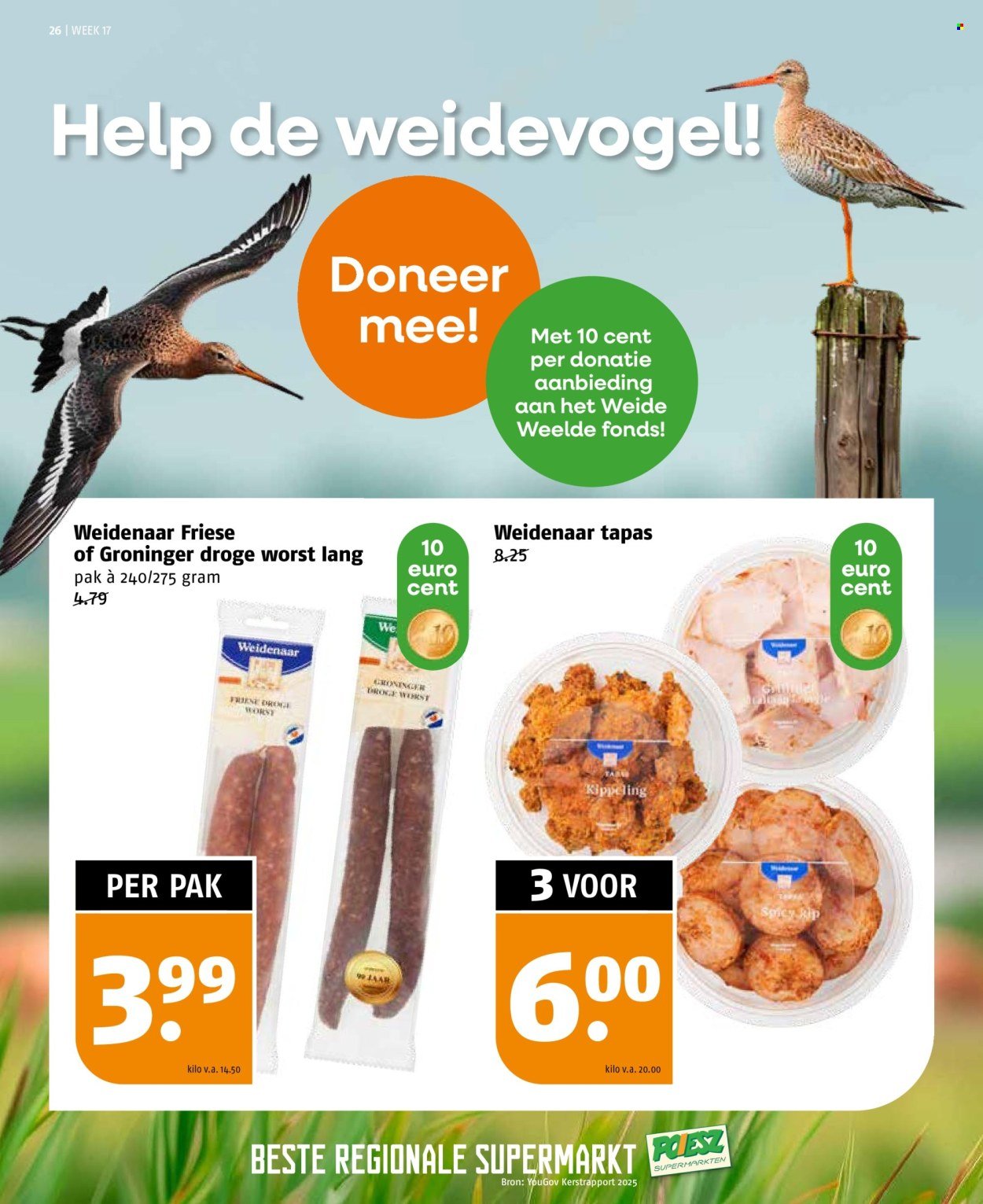 POIESZ folder - Week 17