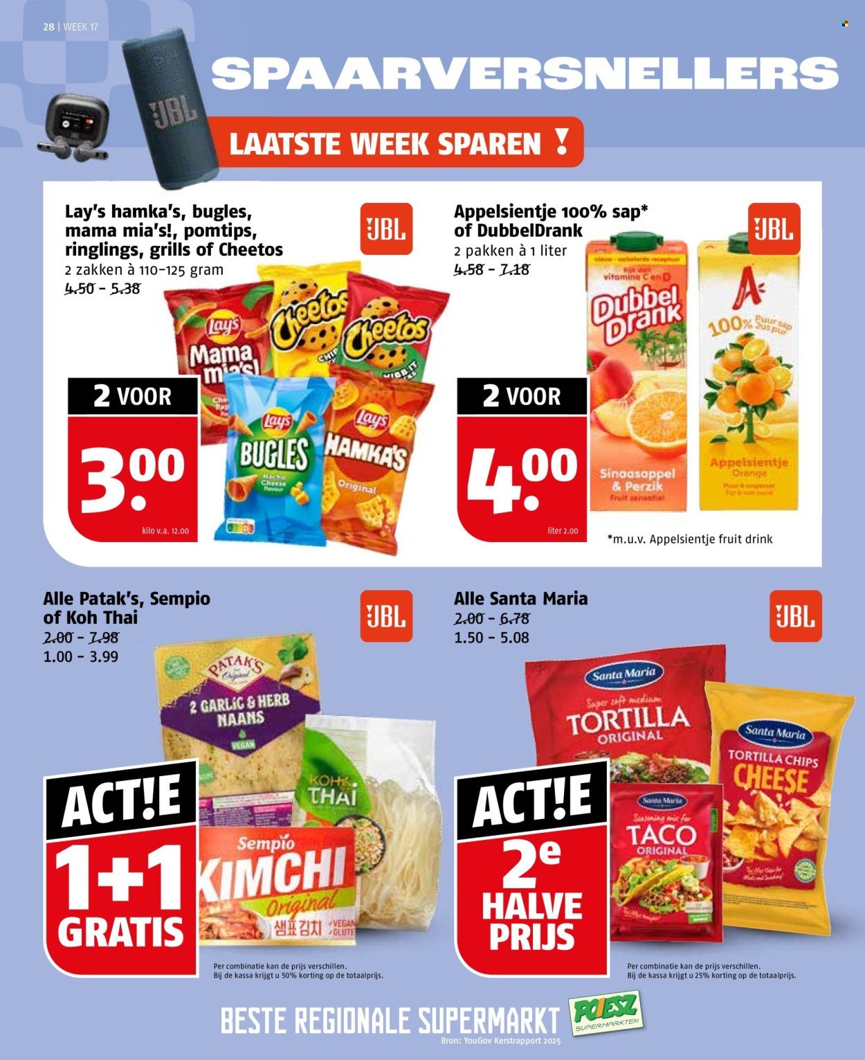 POIESZ folder - Week 17