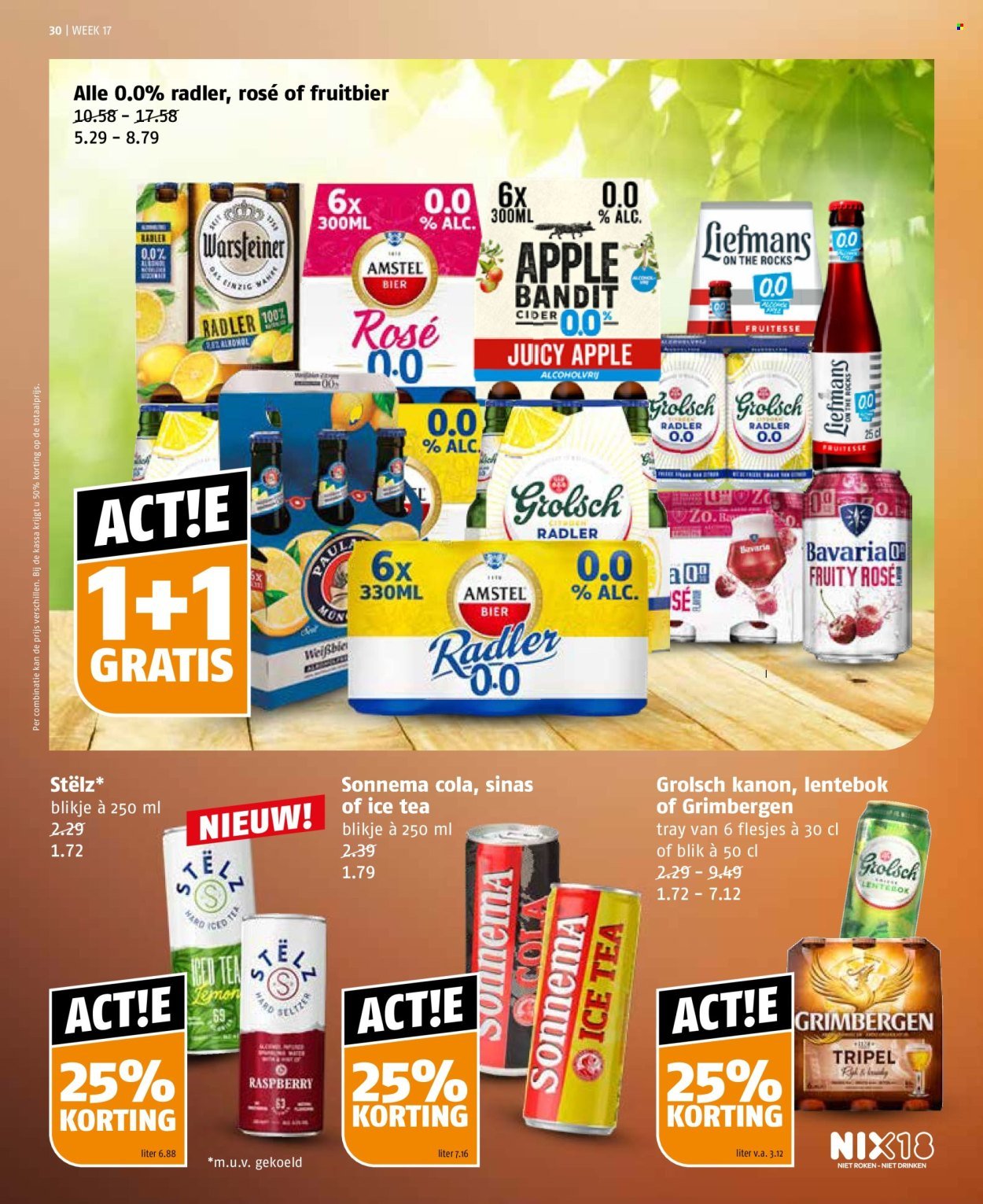 POIESZ folder - Week 17