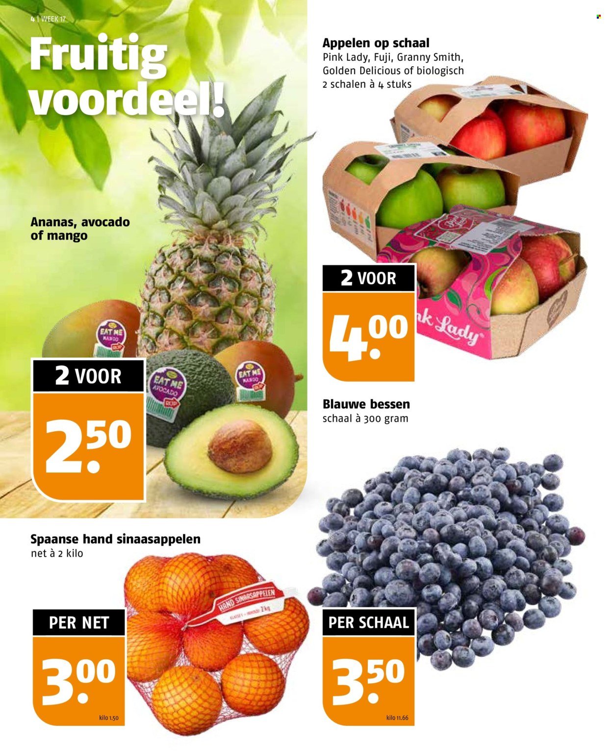 POIESZ folder - Week 17