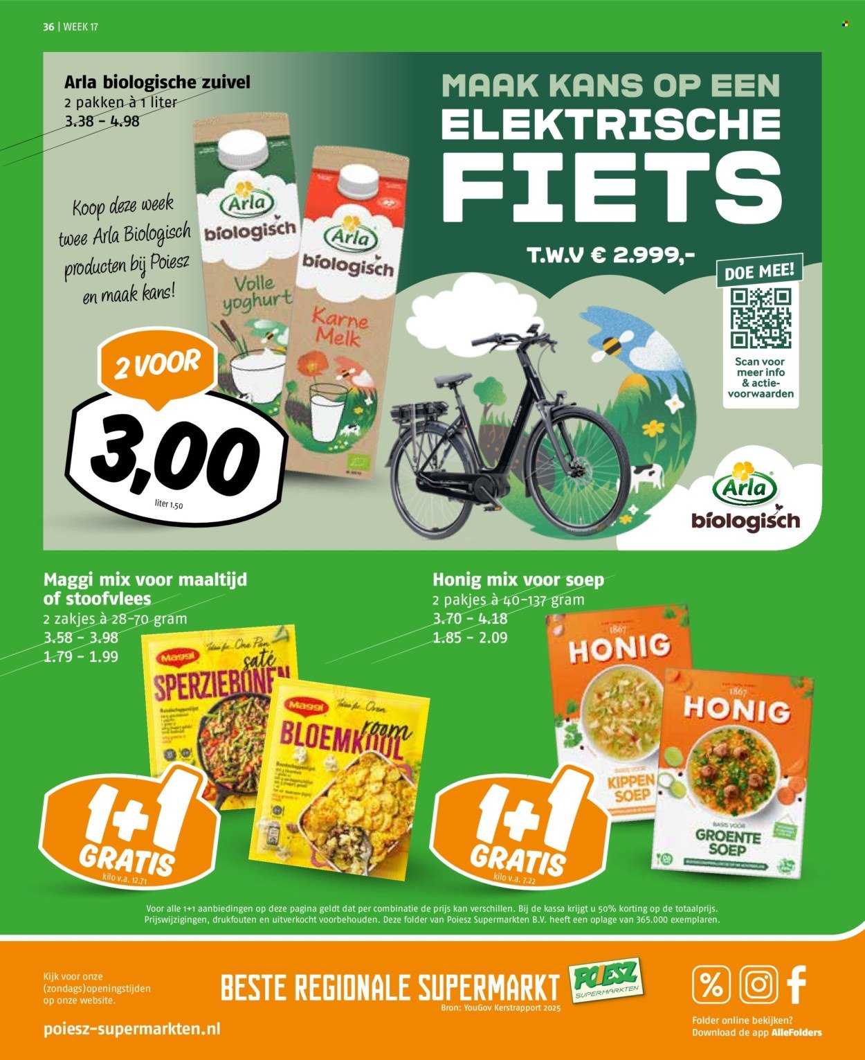 POIESZ folder - Week 17