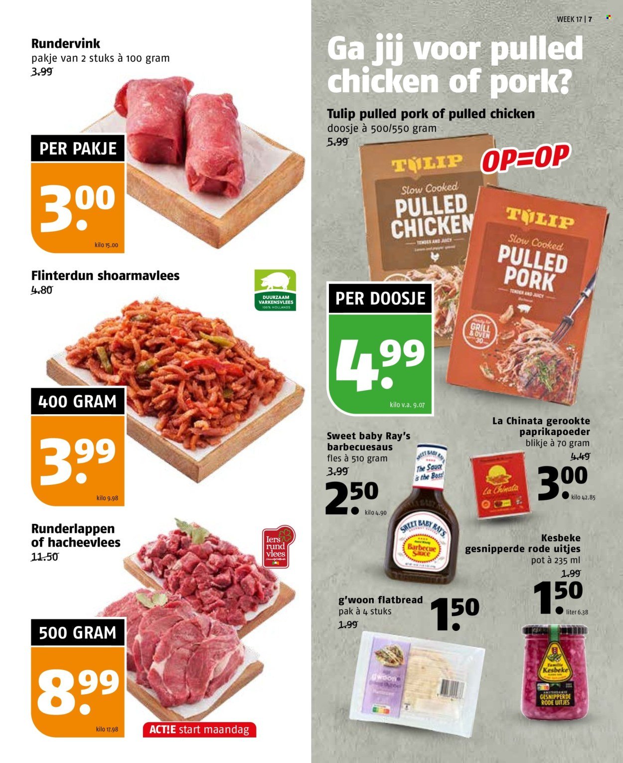 POIESZ folder - Week 17