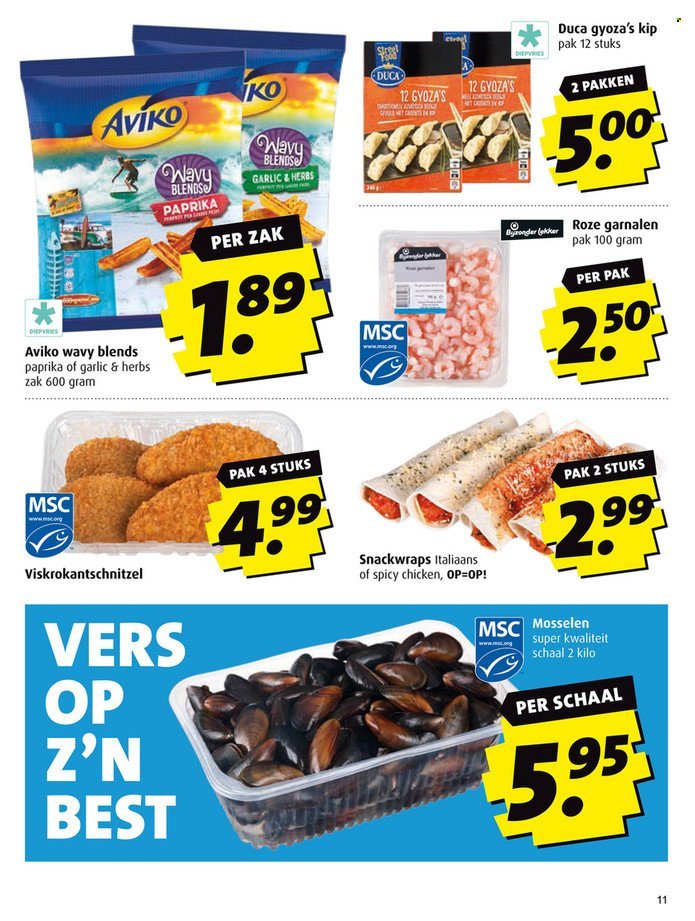 BONI folder - Van maandag 29 september 2025 (2025-09-29 - 2025-10-05)