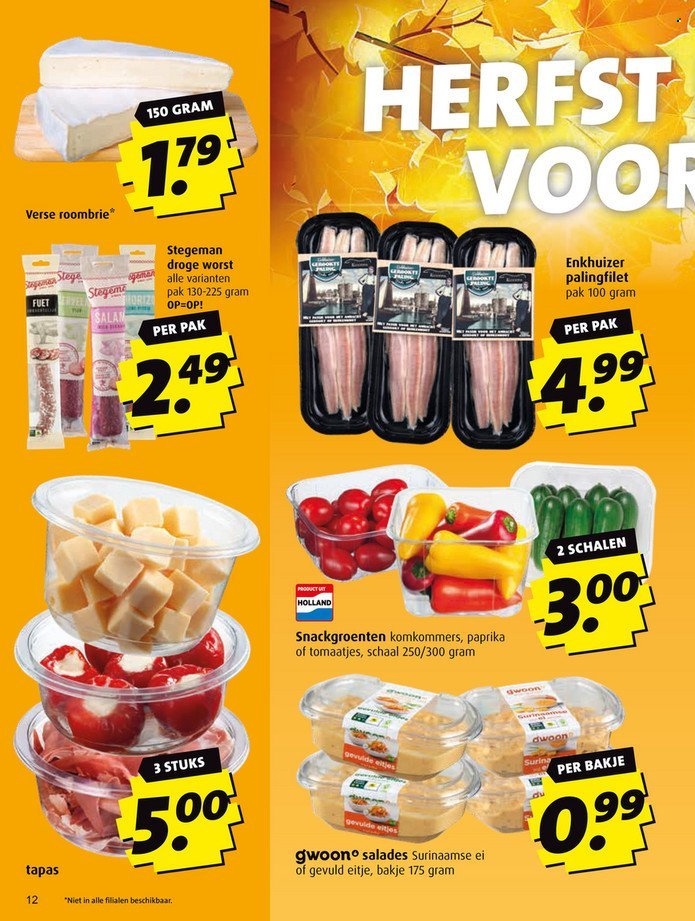 BONI folder - Van maandag 29 september 2025 (2025-09-29 - 2025-10-05)