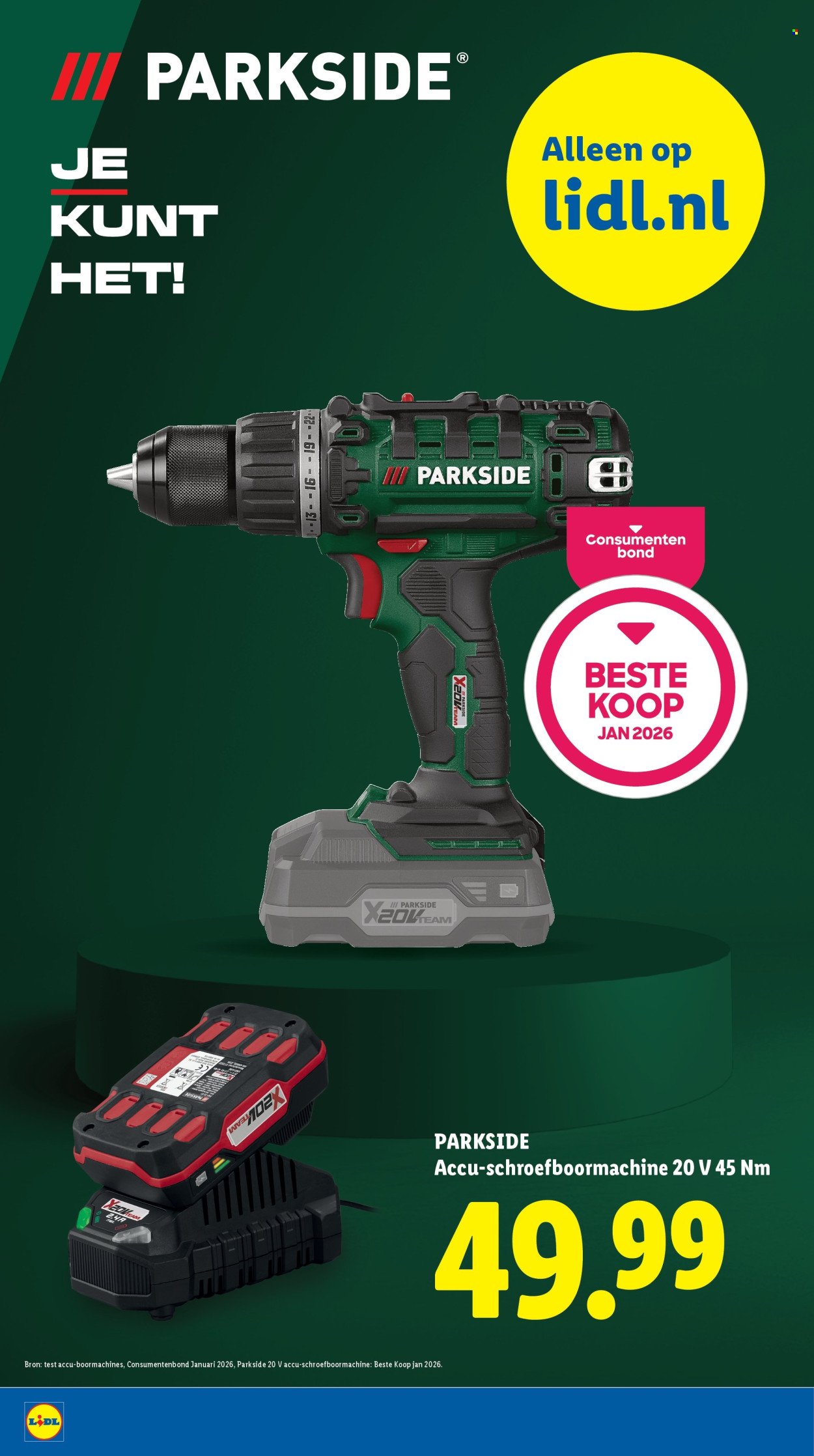 LIDL folder - Non Food - Week 16