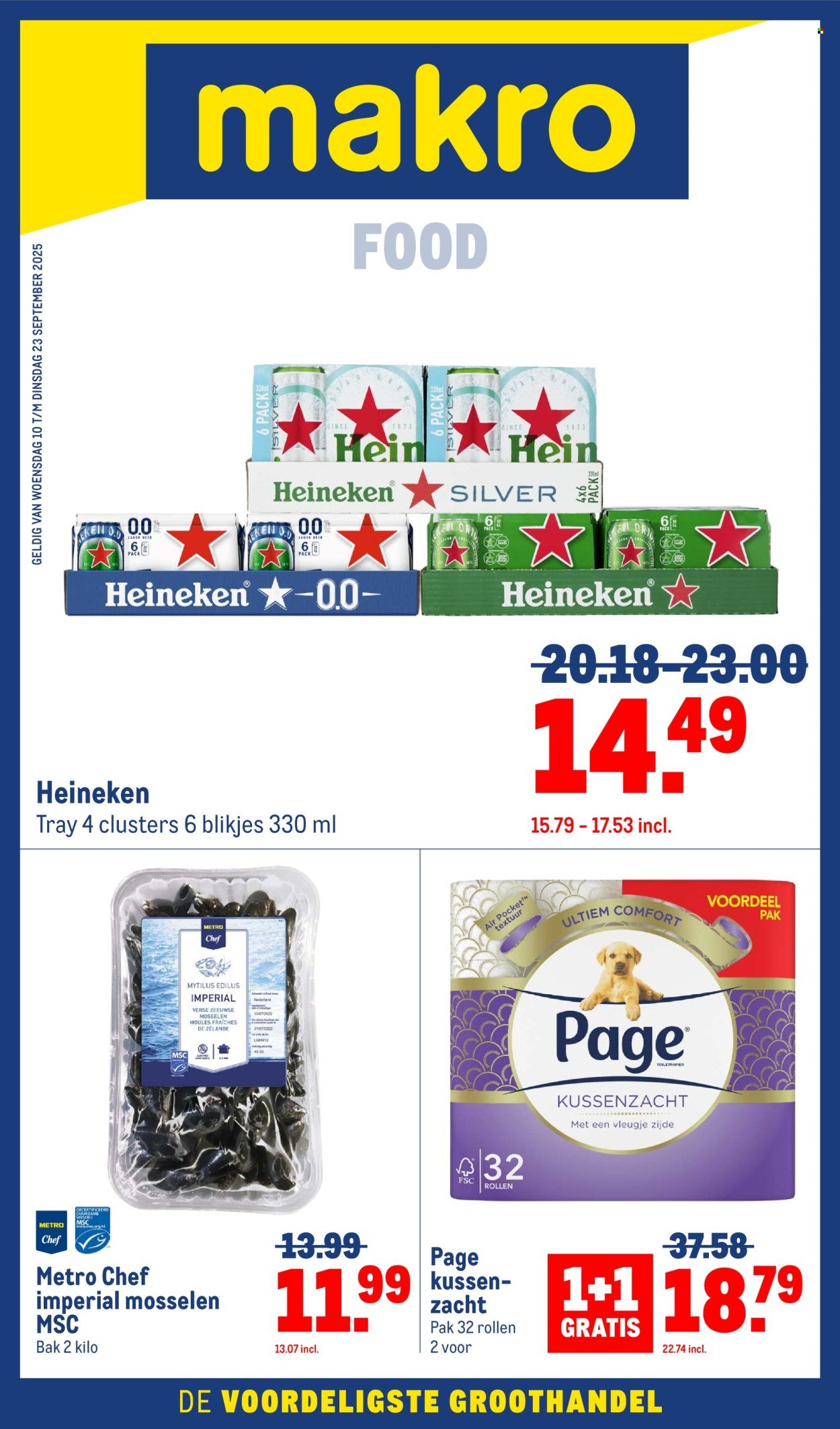 MAKRO folder - Food (2025-09-10 - 2025-09-23)