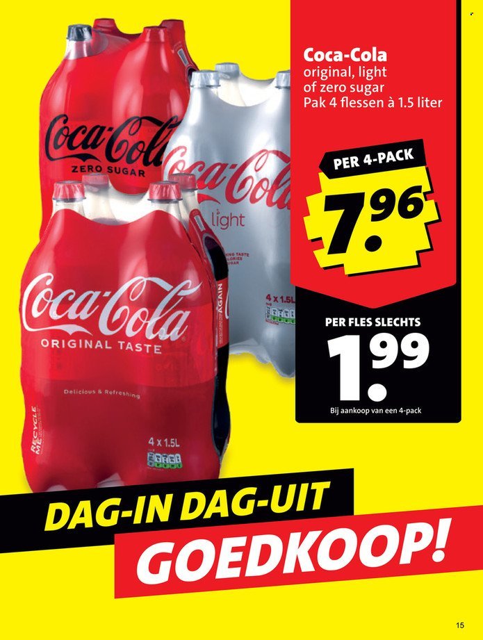 BONI folder - Van maandag 6 april 2026