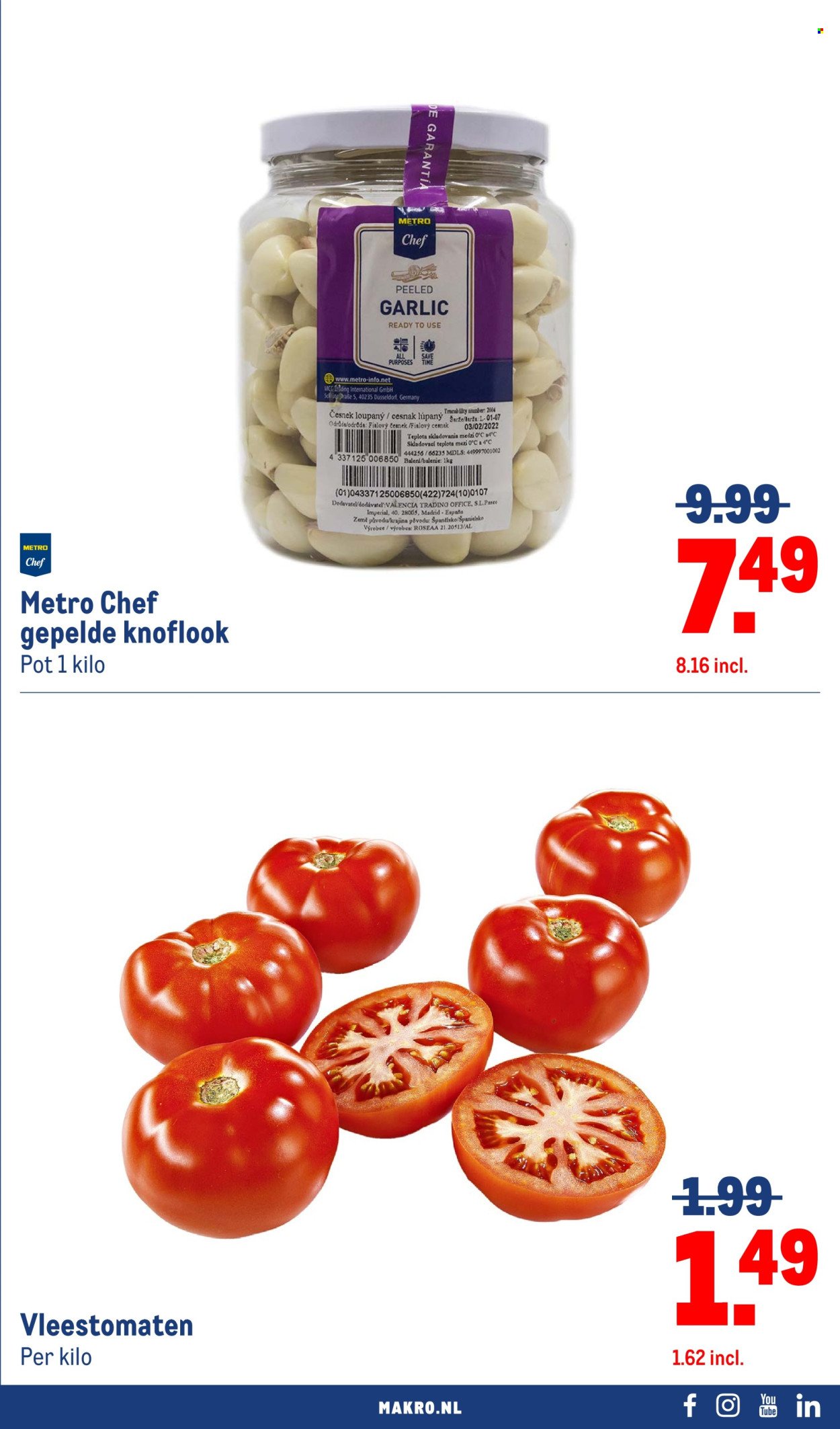 MAKRO folder - Versdeals