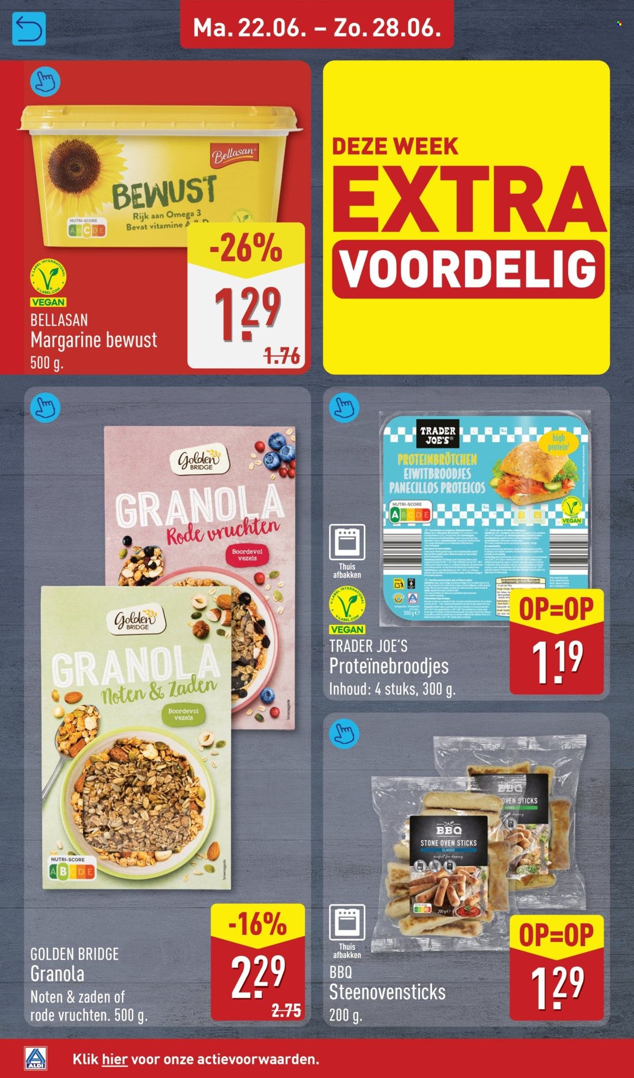 ALDI folder - Van maandag 22 juni 2026